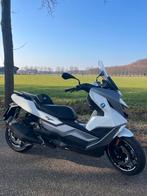 BMW C400 GT, Motoren, Motoren | BMW, Handvatverwarming, Particulier, Toermotor, Minimaal motorrijbewijs A2