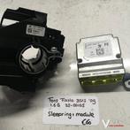 Ford Fiesta 3 drs 1.6 B 2009 2500105   Sleepring EB8FD met m