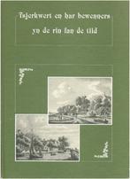 Tsjerkwert en har Bewenners - Bolsward Makkum Workum, Boeken, Ophalen of Verzenden, 20e eeuw of later, Gelezen