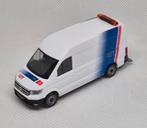 VW Crafter RET Servicebus Eigenbouw, Ophalen of Verzenden, Zo goed als nieuw, Auto, Herpa