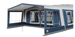 Dorema Garda 270 XL voortent met luifel | Maat 18 | 2025 |, Caravans en Kamperen, Voortenten en Luifels, Ophalen of Verzenden