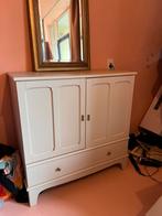 Lommarp dressoir IKEA, Ophalen, Vintage, Zo goed als nieuw, Overige houtsoorten
