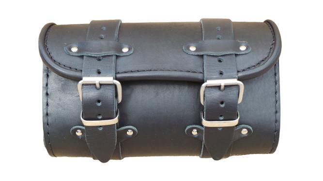 Leren Toolrol Vierkant 25 x 11 cm, Noord Brabant, Demon Leathers, Verzenden, Nieuw