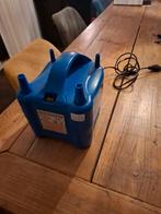 Elektrische Ballonnenpomp igst ballonpomp ballon, Ophalen, Zo goed als nieuw, Feestartikel, Verjaardag