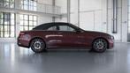 Mercedes-Benz E-klasse Cabrio 200 AMG Line | Burmester | Air, Auto's, 1730 kg, Achterwielaandrijving, Cabriolet, 4 stoelen