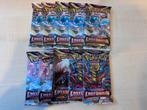 45x Lost Origin Booster Pack, Ophalen of Verzenden, Nieuw, Booster