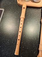 MOECK BLOKFLUIT, Ophalen of Verzenden, Zo goed als nieuw, Sopraan of Sopranino