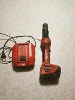 Hilti perstang npr 19-a, Ophalen of Verzenden, Gebruikt