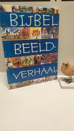 Henderson, Felicity; Bijbel Beeldverhaal, Ophalen of Verzenden, Gelezen, Christendom | Protestants