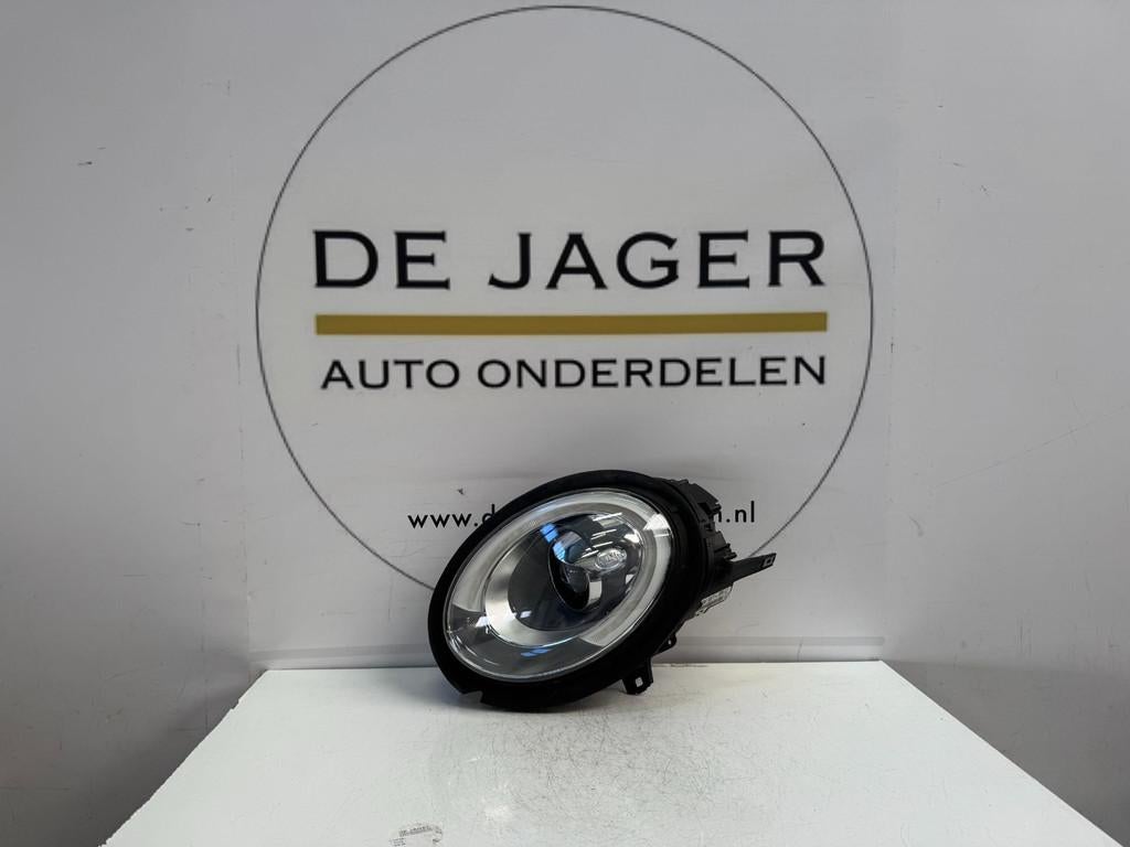 MINI F54 F55 F56 VOL LED KOPLAMP LINKS 7494877 02, Gebruikt, Ophalen of Verzenden, Customer.service@mini.co.uk, Mini