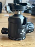 Leofoto NB-40 balhoofd, Ophalen of Verzenden, Gebruikt, Minder dan 150 cm, Balhoofd