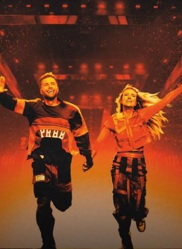 Suzan & Freek Gelredome 30 mei 6x staanplaats veld, Tickets en Kaartjes, Drie personen of meer, Mei