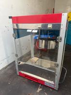 Popcornmachine - Horeca Keukenapparatuur, Ophalen of Verzenden, Gebruikt, Overige typen
