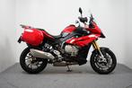BMW S 1000 XR (bj 2016), Bedrijf, Sport, Meer dan 35 kW, Handvatverwarming