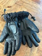 Motor handschoenen, Motoren, Kleding | Motorkleding, Ophalen of Verzenden, Tweedehands, Handschoenen