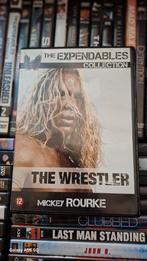 The expendables collection wrestler dvd, Alle leeftijden, Ophalen of Verzenden, Zo goed als nieuw