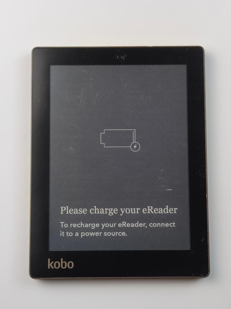 Kobo Aura ereader (F230), Computers en Software, E-readers, Ophalen of Verzenden, Rakuten Kobo Inc., Kobo-corporateorders@rakuten.com