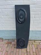 Hoedenplank Toyota Aygo Peugeot 107 Citroen C1 met speakers, Auto-onderdelen, Ophalen, Gebruikt, Peugeot