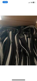 Partij fiets snelbinders fietsen, Fietsen en Brommers, Ophalen, Nieuw