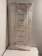 Ikea kvicksund foto rek roze, Ophalen, Nieuw