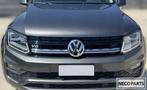 VW AMAROK 3.0 TDI V6 VOORKOP BUMPER KOPLAMP MOTORKAP SCHERM, Gebruikt, Volkswagen, -, Ophalen of Verzenden