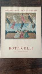 Meesterwerken der Schilderkunst, 8 delen, Ophalen of Verzenden, Gelezen, Schilder- en Tekenkunst, Diverse auteurs