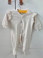 Zeeman beige, warm boxpakje maat 62, Zeeman, Jongetje of Meisje, Ophalen of Verzenden, Zo goed als nieuw