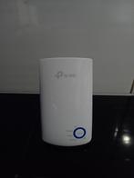 TP-link wifi extender. Bijna nieuw. Wifi signaal versterker., Ophalen, Zo goed als nieuw, TP-Link