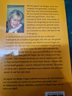 boek de lessen van burn out, annegreet van bergen, Ophalen of Verzenden