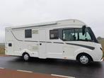 Itineo TC740 camper 2019 b-license VIDEO (bj 2019), Overige merken, Overige brandstoffen, Bedrijf