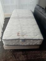 Eastborn ELXTIE springbox met afstandsbediening en matras, Ophalen of Verzenden