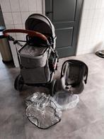 Complete 3 in 1 kinderwagen., Ophalen, Overige merken