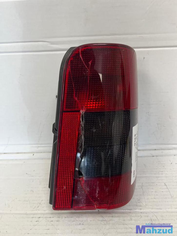 CITROEN BERLINGO rechts achterlicht 1998-2008, Auto-onderdelen, Verlichting, Citroën, Gebruikt, Ophalen of Verzenden
