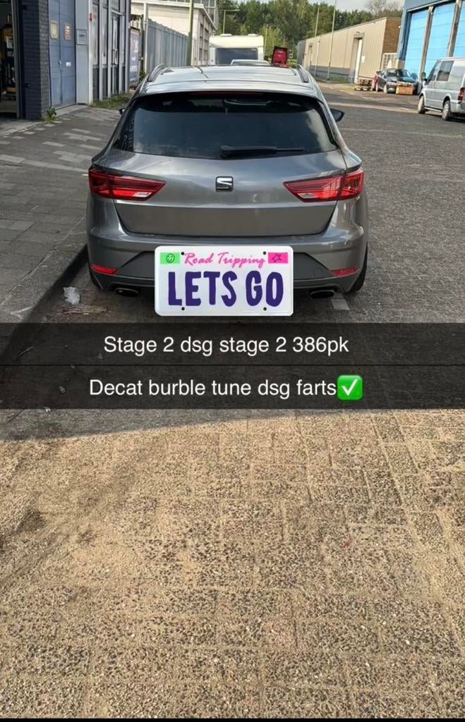 Stage 1 / 2 /3 chiptuning software op maat inc diagnose, Auto diversen, Tuning en Styling, Ophalen