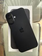 iPhone 16 - Nette conditie, 97% batterij, altijd beschermd, Ophalen of Verzenden, Zo goed als nieuw, IPhone 16