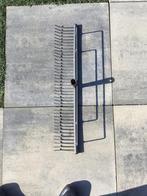 Hooihark zonder steel, Ophalen, Zo goed als nieuw, Overige soorten