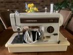 Lewenstein Cinderella 310 zigzag, Ophalen of Verzenden, Zo goed als nieuw, Naaimachine, Overige merken