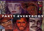 Chic_party everybody, Gebruikt, 7 inch, Single, Dance