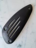 Origineel uitlaat hitteschild van Vespa / Piaggio voor 4T 2V, Ophalen of Verzenden, Gebruikt, Uitlaat, Piaggio