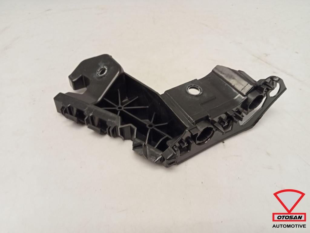 VW Polo 2G Facelift 2021+ Bumper houder geleider Links Nieuw