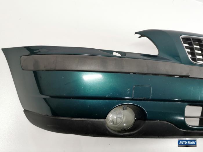 Voorbumper van een Volvo S60 (447), Gebruikt, -, -, Ophalen of Verzenden