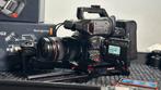 Complete set - Blackmagic URSA Mini Pro 4.6K G2 (set A), Ophalen, Gebruikt, Video