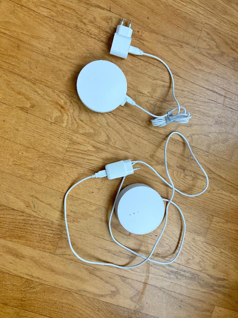 Dirigera + Tradfri, Computers en Software, Overige Computers en Software, Ophalen, Zo goed als nieuw