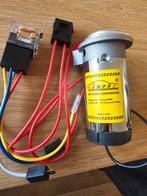 Gampro luchthoorn compressor 12V nieuw, Ophalen of Verzenden