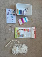 Kaarsen wasfolie en lonten, Ophalen of Verzenden, Nieuw, Materiaal