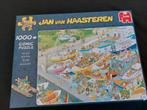 Puzzel  de sluizen, Ophalen of Verzenden, 500 t/m 1500 stukjes, Zo goed als nieuw