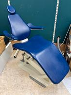 Tandartsstoel, Ophalen, Gebruikt, Bruin, Eén