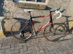 Merida Ride 88 racefiets - XL/59cm - Shimano Sora, 28 inch, Gebruikt, Heren, Aluminium