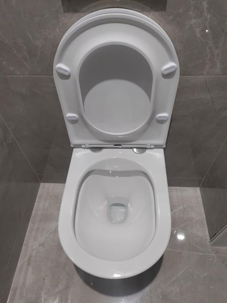 Te koop Design toilet pot, Kinderen en Baby's, Ophalen of Verzenden, Overige typen