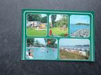 Gendt, camping Waalstrand, Verzenden, 1980 tot heden, Gelopen, Noord-Brabant